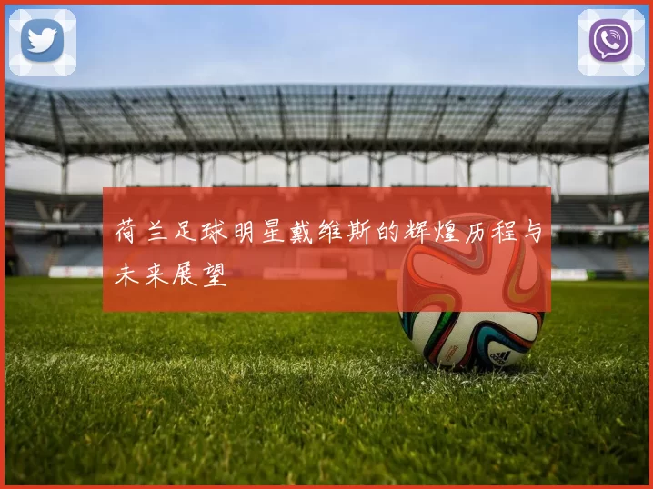 荷兰足球明星戴维斯的辉煌历程与未来展望