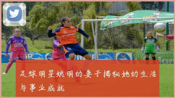 足球明星姚明的妻子揭秘她的生活与事业成就