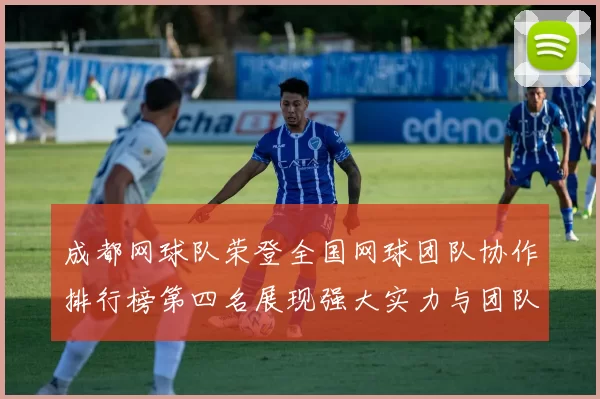 成都网球队荣登全国网球团队协作排行榜第四名展现强大实力与团队精神